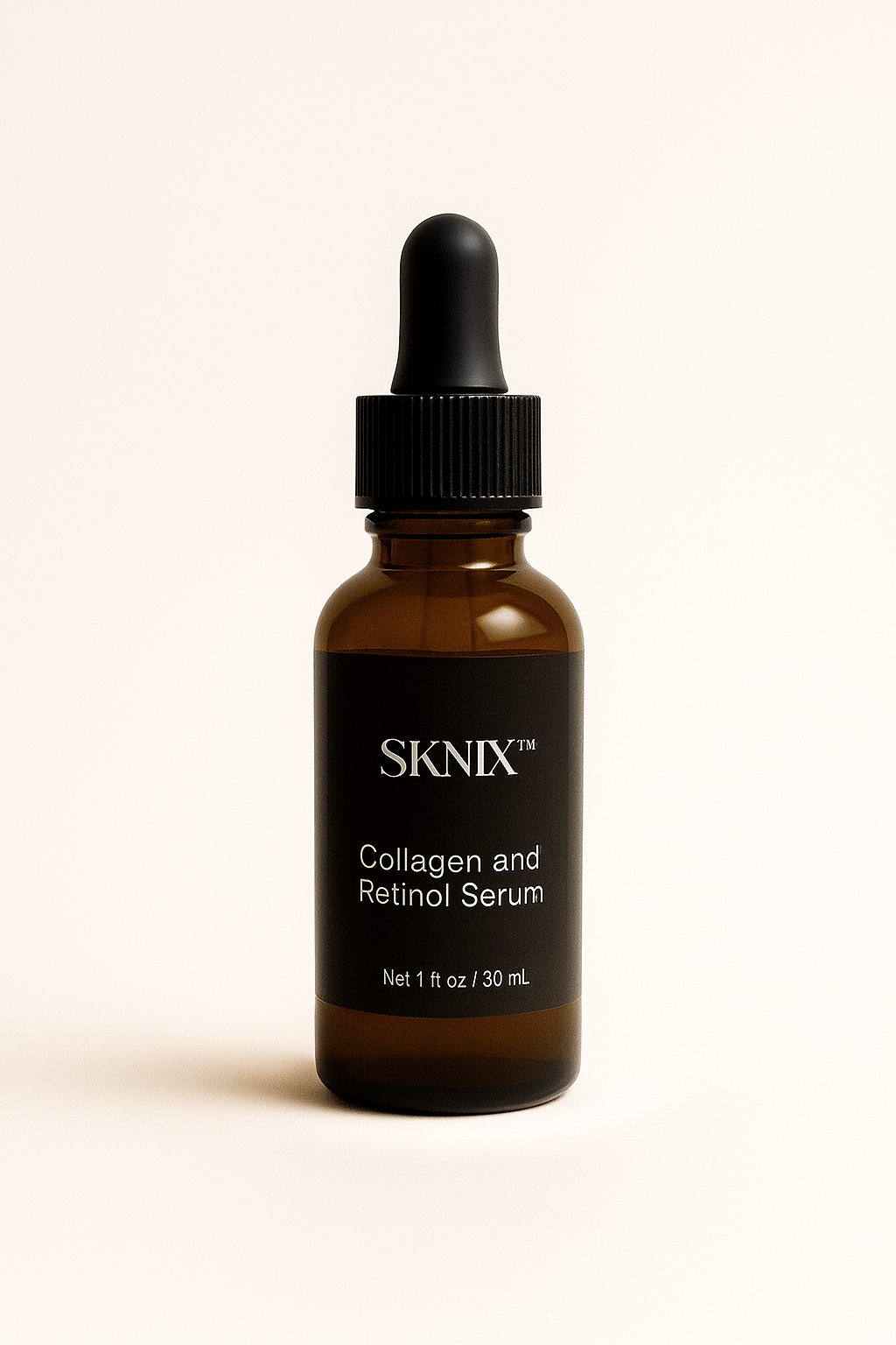 SKNIX™ Collagen & Retinol Serum