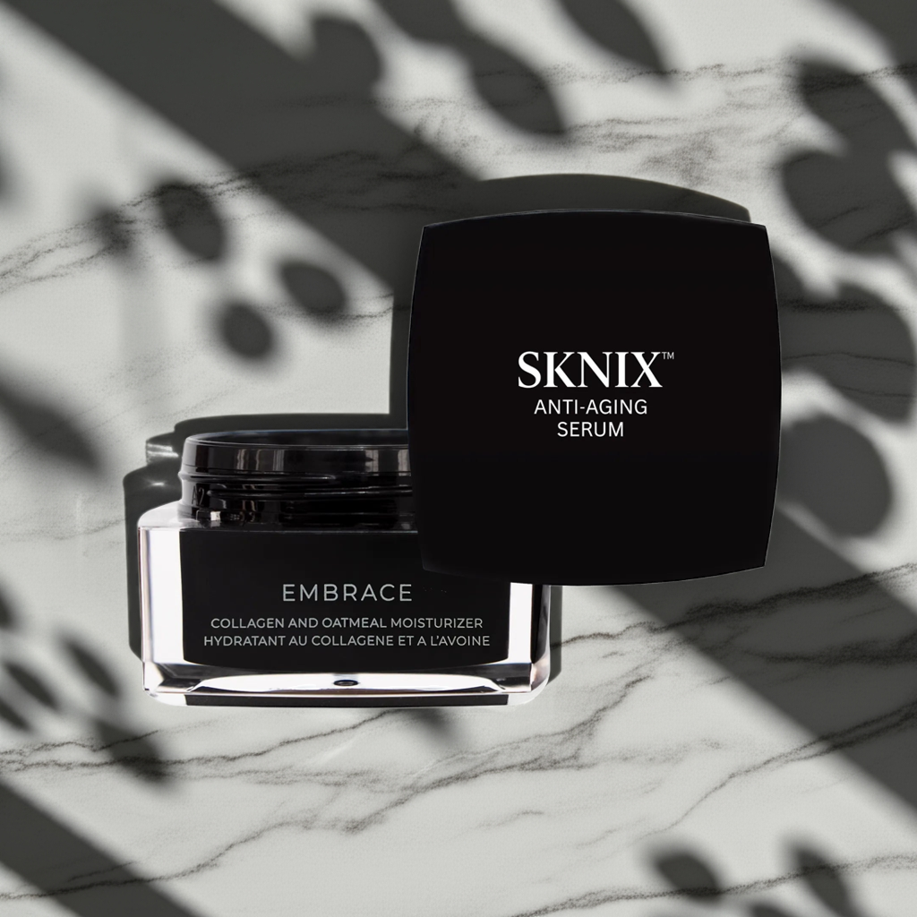 Embrace Collagen Moisturizer
