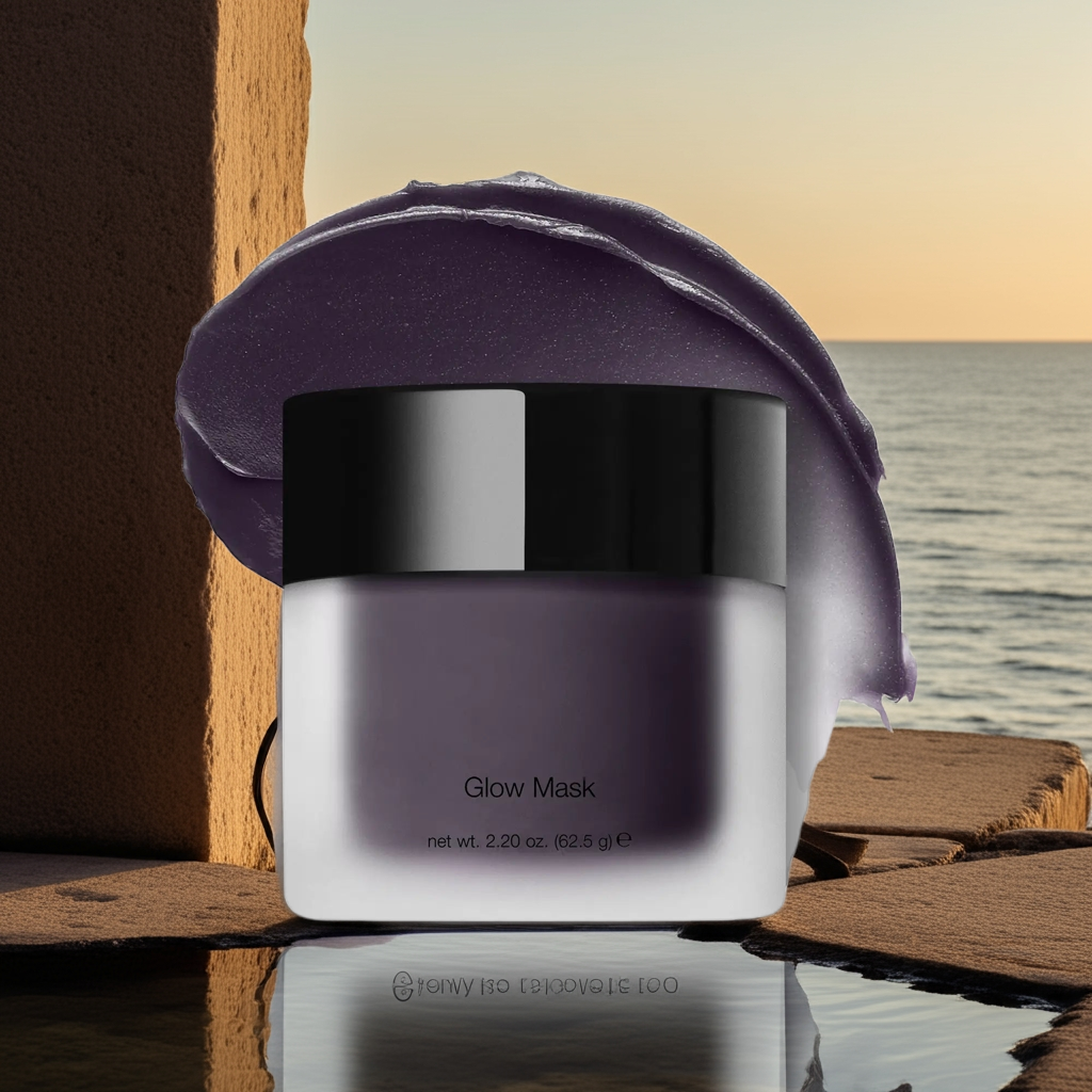 Glow Mask