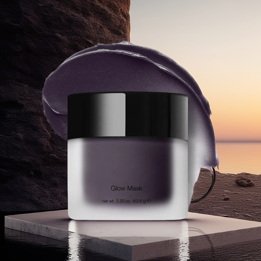 Glow Mask